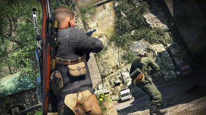 Sniper Elite 5 PS5®
