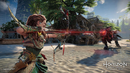 Horizon Forbidden West Complete Edition PS5®