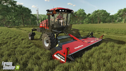Farming Simulator 25 PS5®