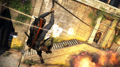 Sniper Elite 5 PS5®