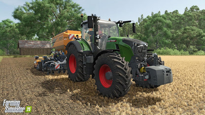 Farming Simulator 25 PS5®