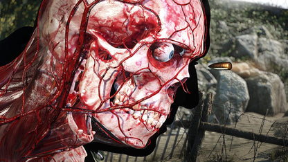Sniper Elite 5 PS5®