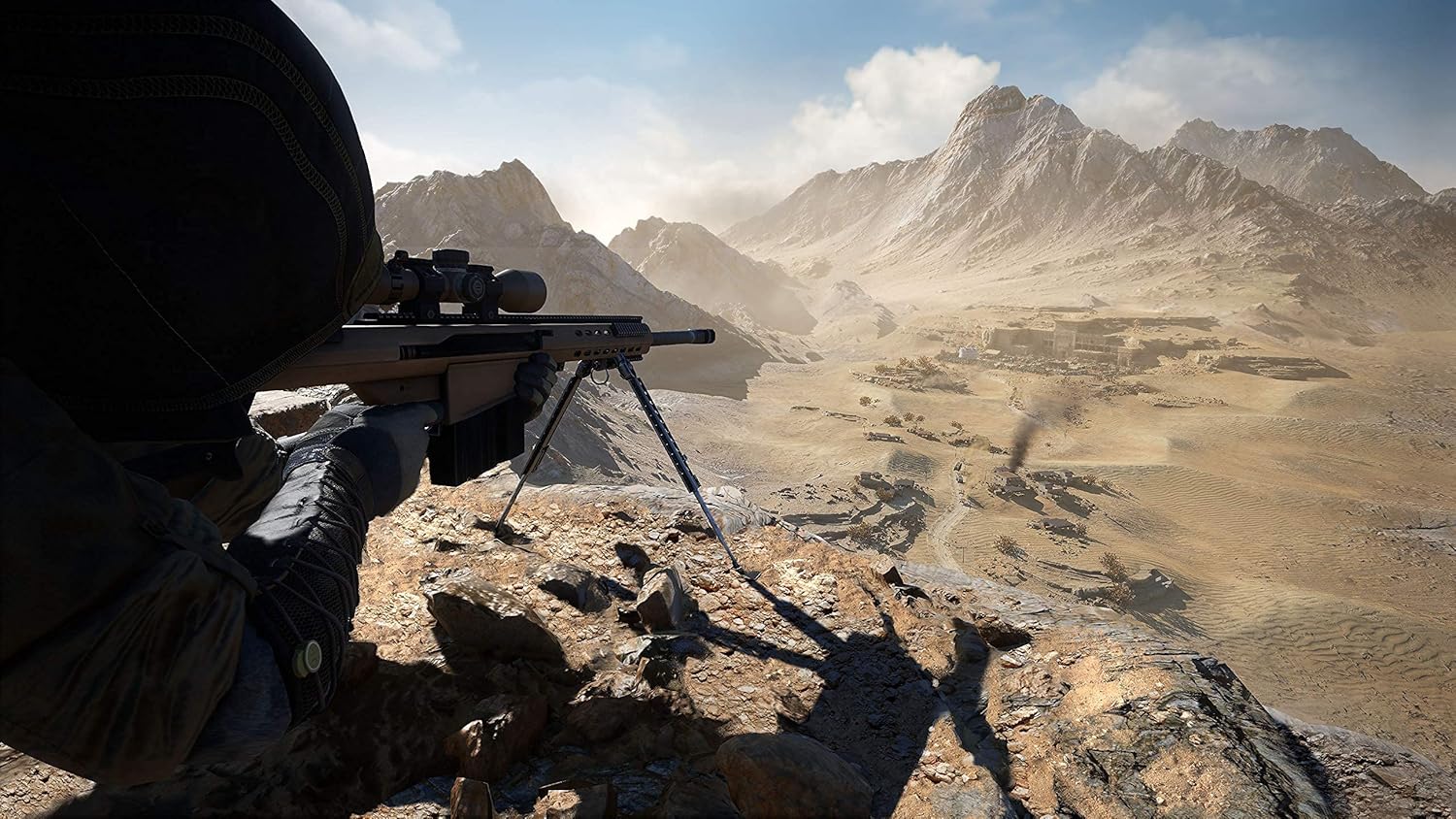Sniper Ghost Warrior Contracts 2 PS5®