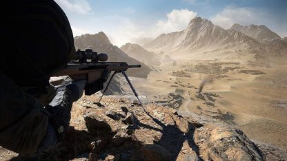 Sniper Ghost Warrior Contracts 2 PS5®