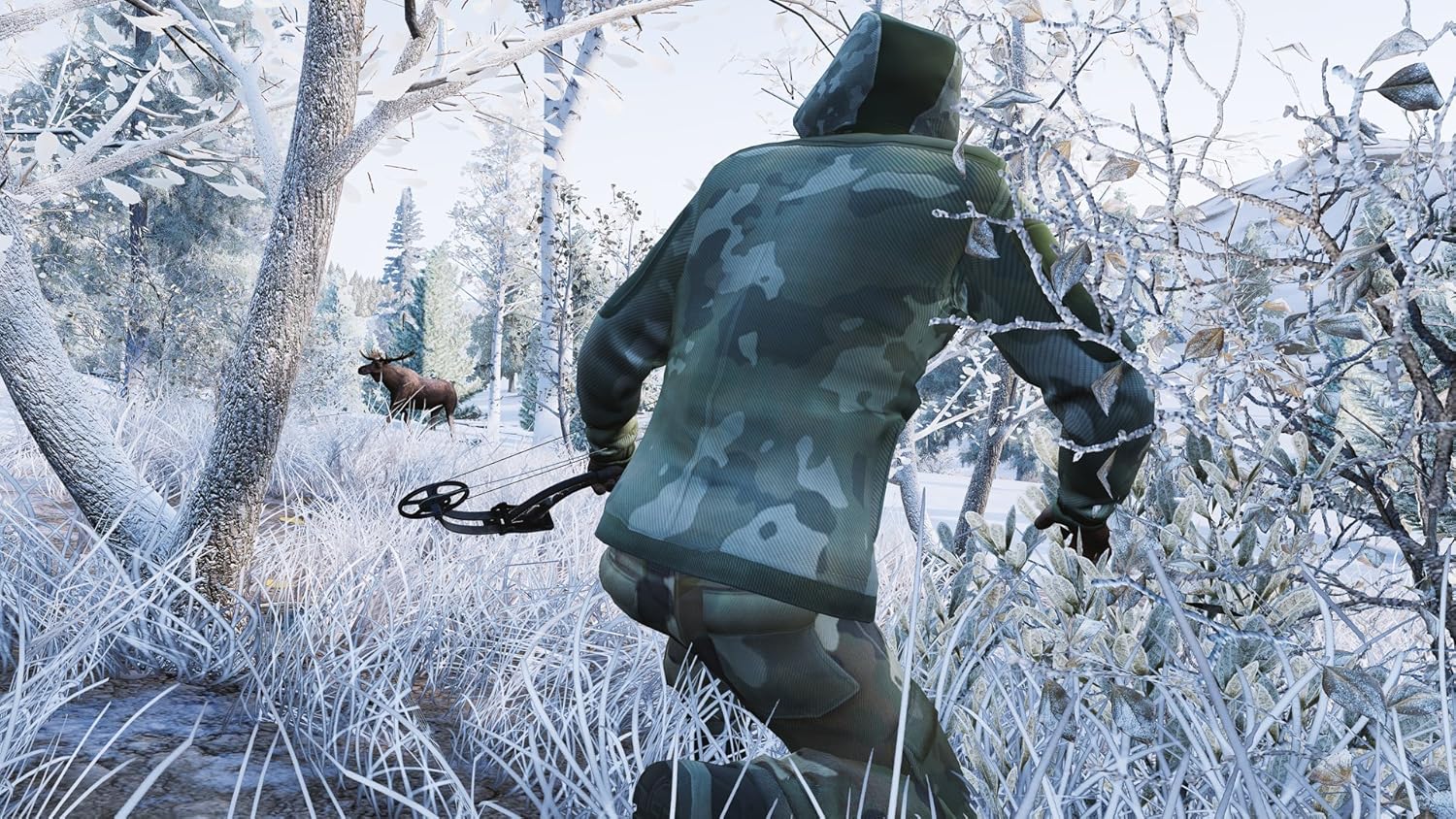 Hunting Simulator™ Nintendo Switch™