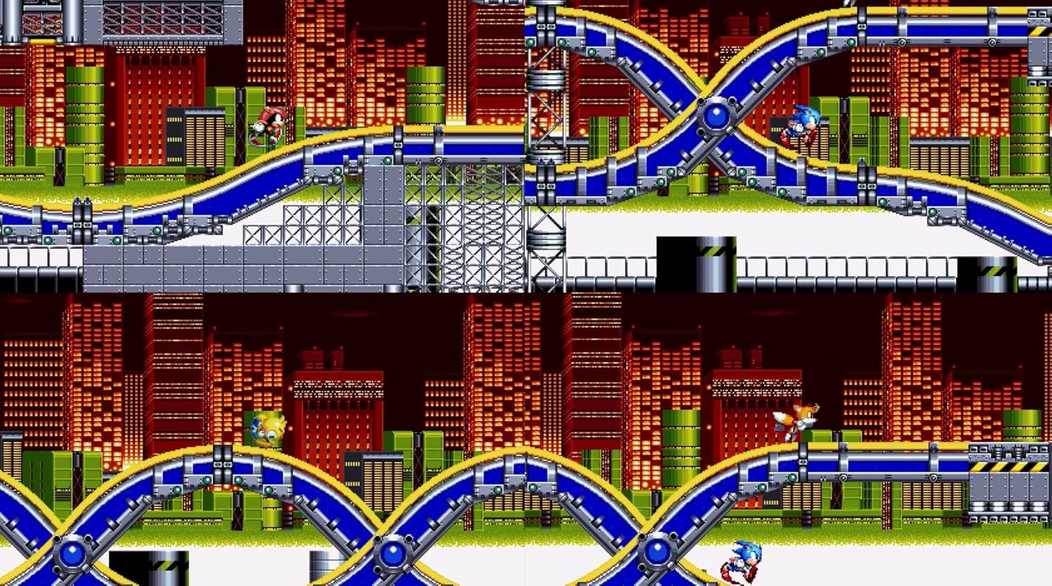 SEGA® Sonic Mania Nintendo Switch™