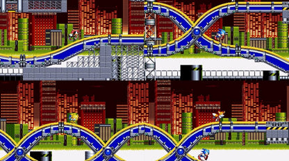SEGA® Sonic Mania Nintendo Switch™