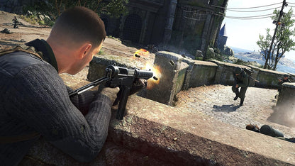 Sniper Elite 5 PS5®