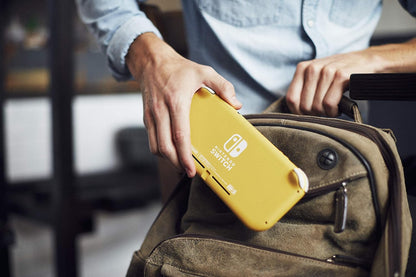 Nintendo Switch™ Lite Yellow