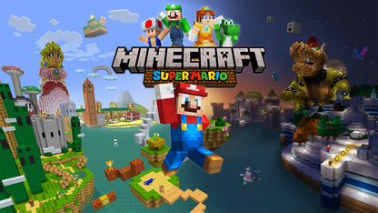 Minecraft Nintendo Switch™