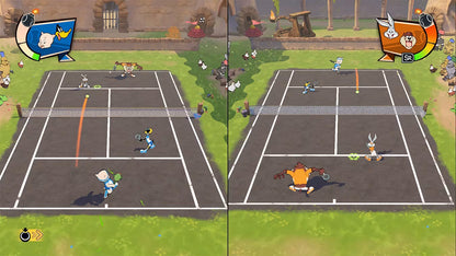 Looney Tunes: Wacky World of Sports Nintendo Switch™