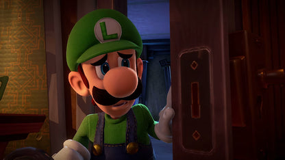 Luigi’s Mansion 3 Nintendo Switch™