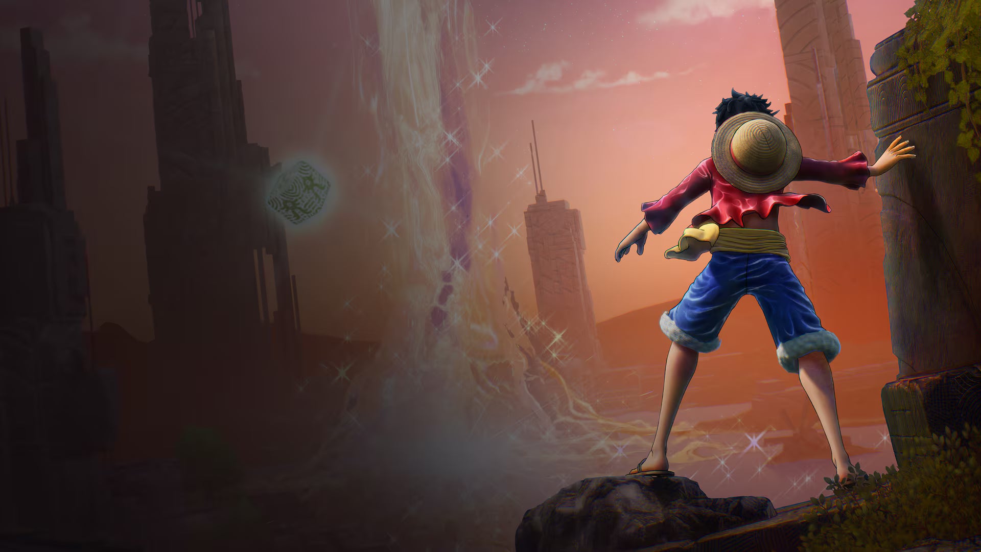 One Piece Odyssey PS5®