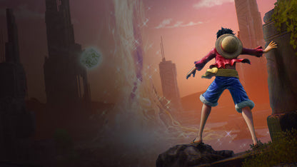 One Piece Odyssey PS5®