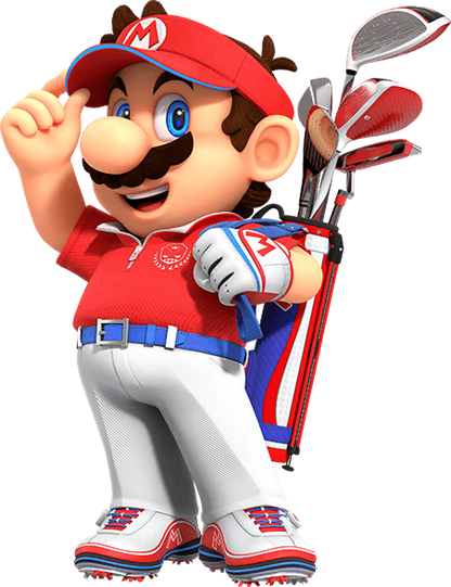 Mario Golf: Super Rush Nintendo Switch™
