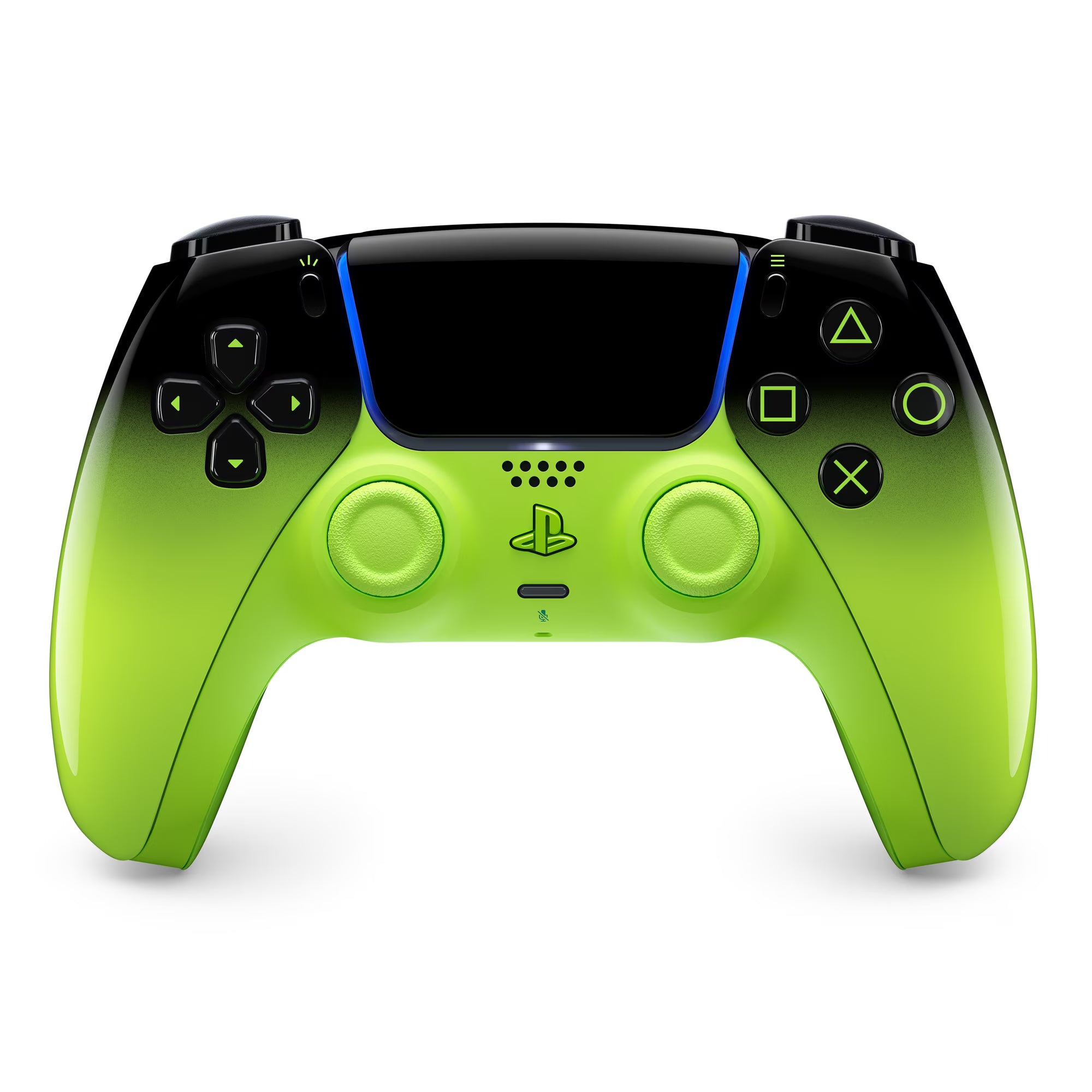 PlayStation®5 DualSense™ Wireless Controller Remix Green