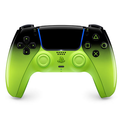 PlayStation®5 DualSense™ Wireless Controller Remix Green