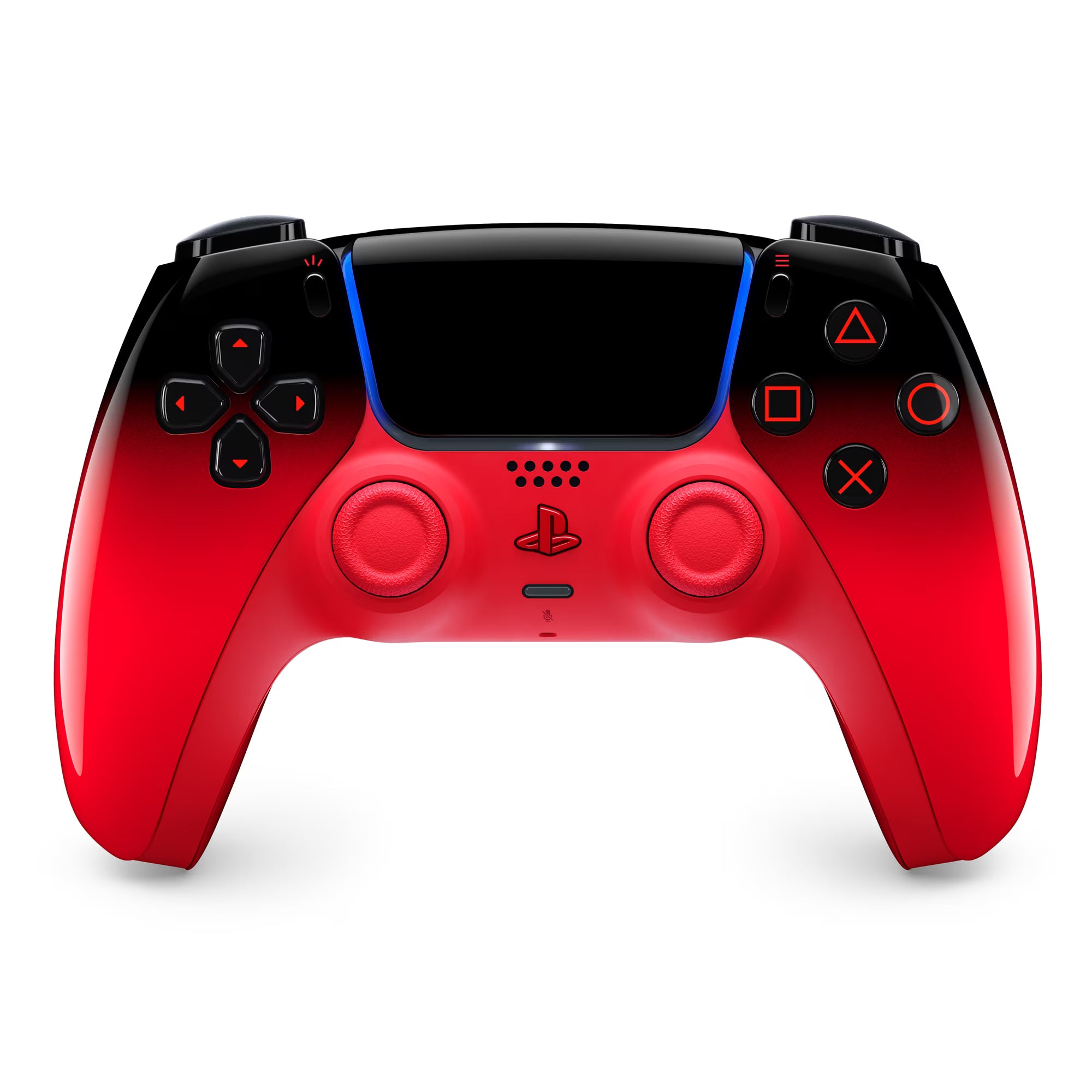 PlayStation®5 DualSense™ Wireless Controller Techno Red