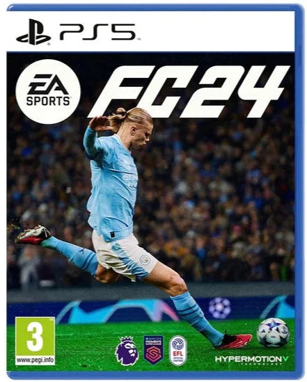 FC 24 PS5