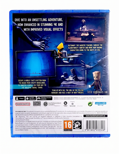 Little Nightmares™ II PS5®