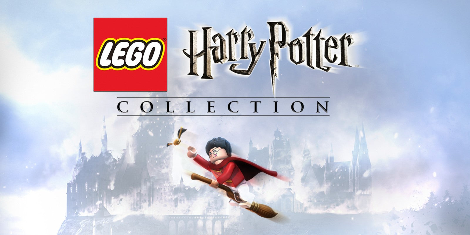 LEGO® Harry Potter Collection Nintendo Switch™