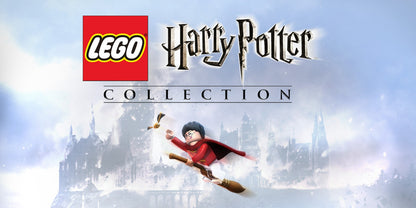 LEGO® Harry Potter Collection Nintendo Switch™