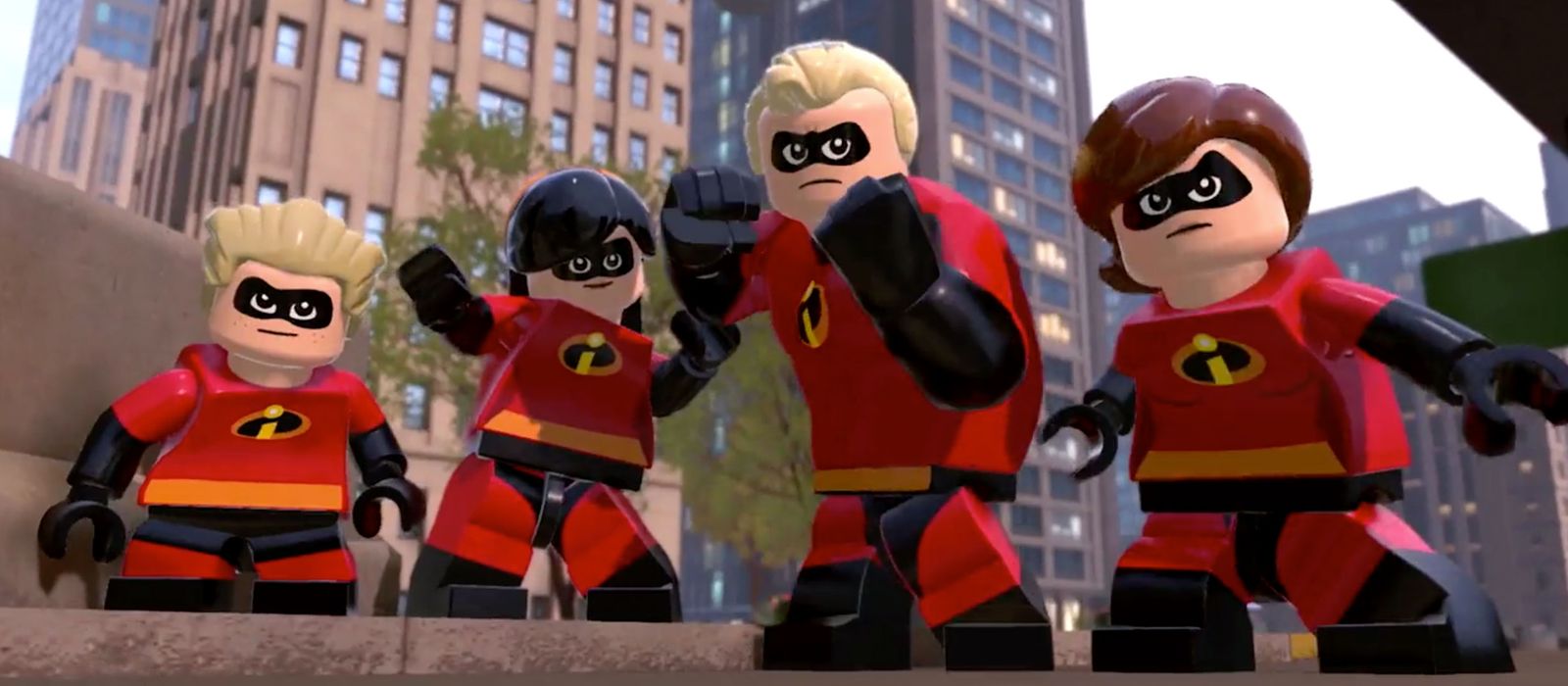 LEGO® The Incredibles Nintendo Switch™