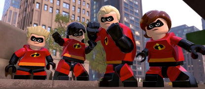 LEGO® The Incredibles Nintendo Switch™