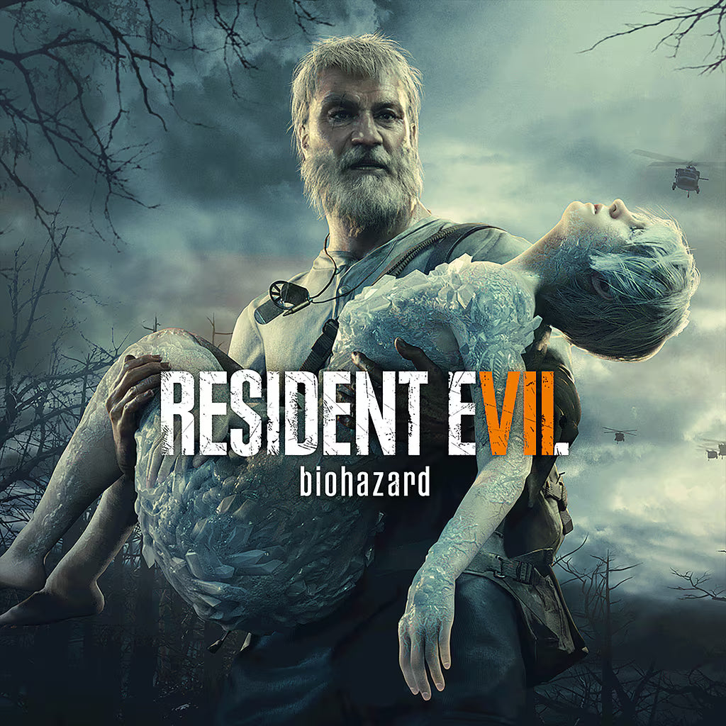 Resident Evil™ 7: Biohazard Gold edition PS5®