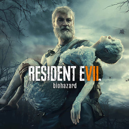 Resident Evil™ 7: Biohazard Gold edition PS5®