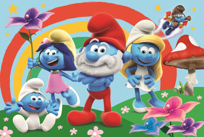 The Smurfs: Village Party PS5®