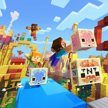Minecraft PS5®