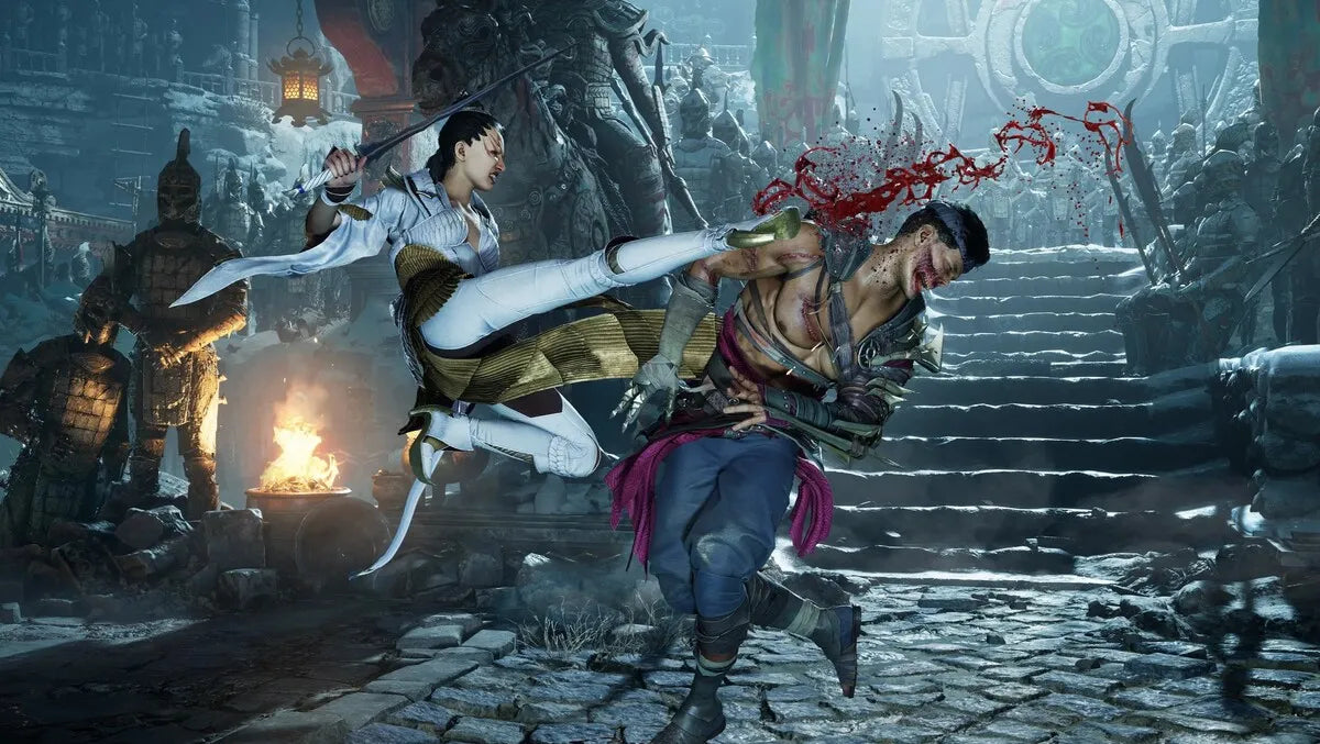 Mortal Kombat 1 PS5®
