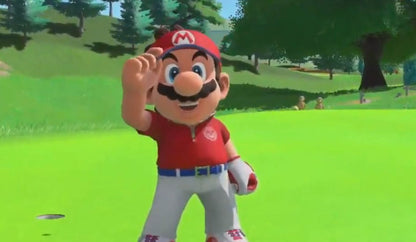 Mario Golf: Super Rush Nintendo Switch™