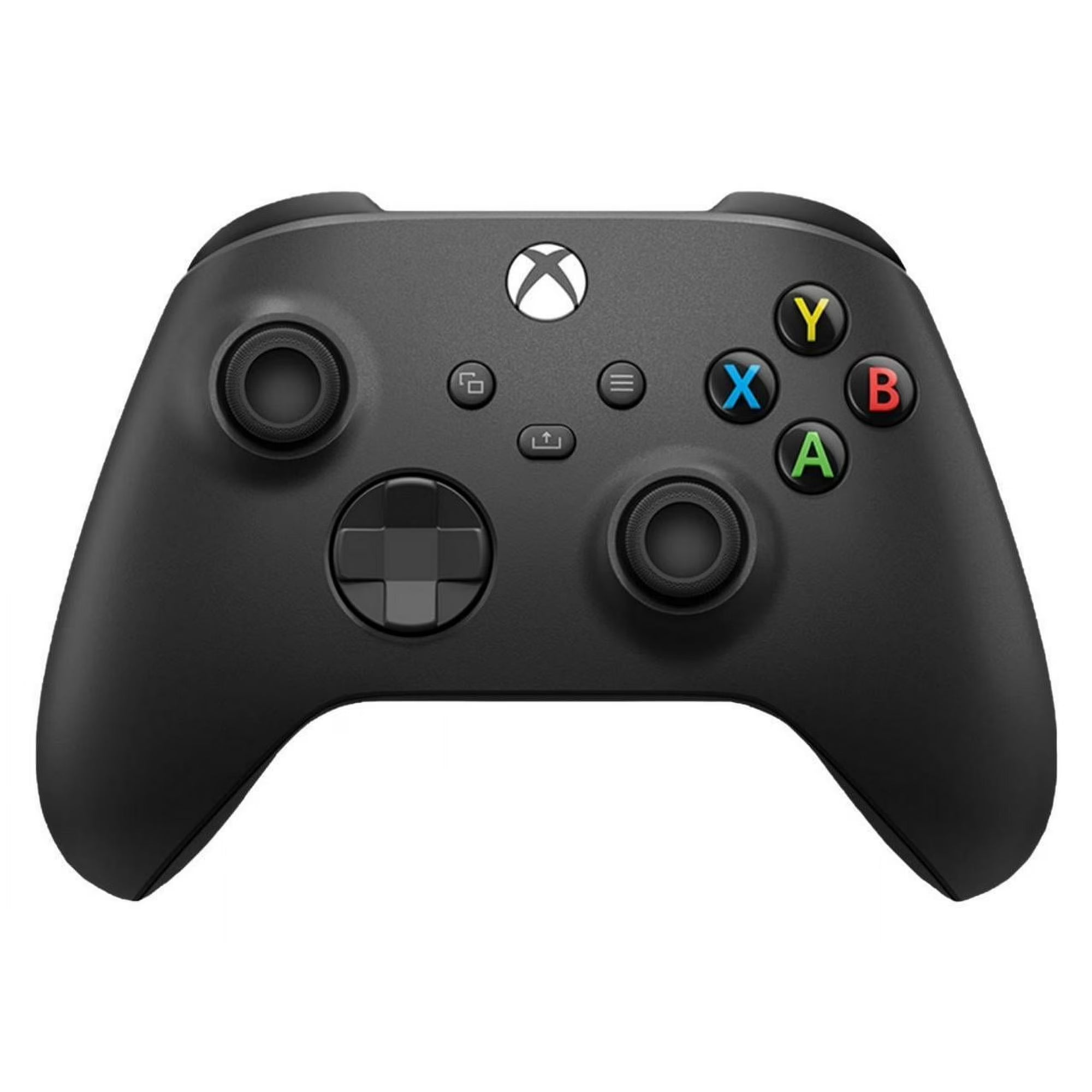 Microsoft Xbox Series S™ / X™ Wireless Controller Carbon Black