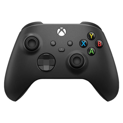 Microsoft Xbox Series S™ / X™ Wireless Controller Carbon Black