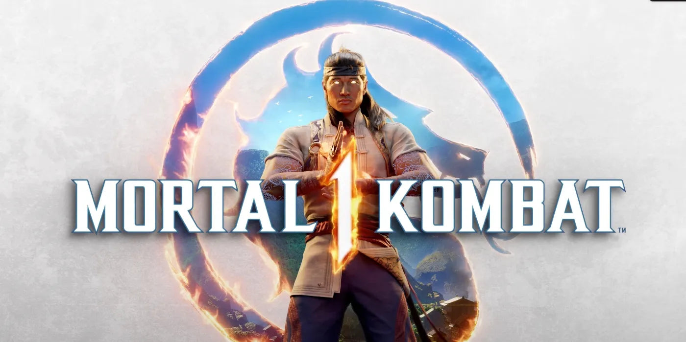 Mortal Kombat 1 PS5®