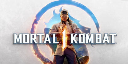 Mortal Kombat 1 PS5®