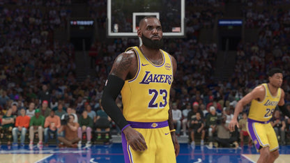 NBA 2K26 Standard Edition Nintendo Switch™