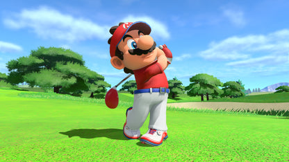 Mario Golf: Super Rush Nintendo Switch™