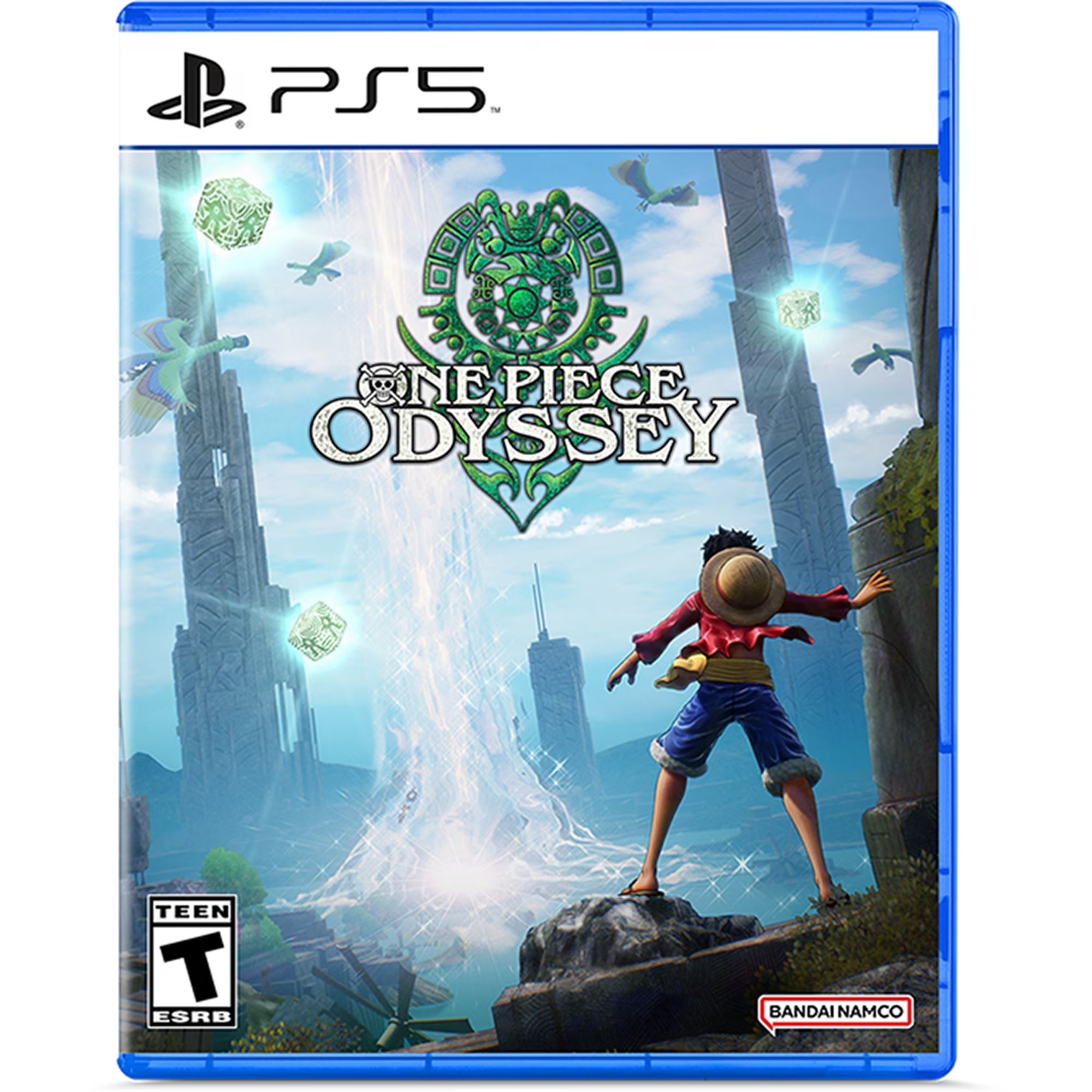 One Piece Odyssey PS5®