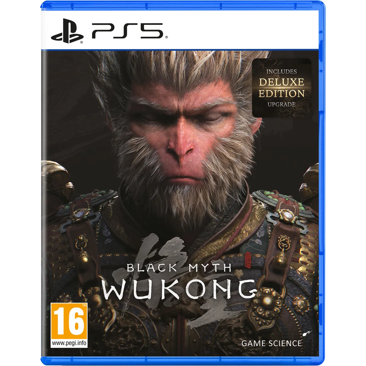 Wukong™ PS5®