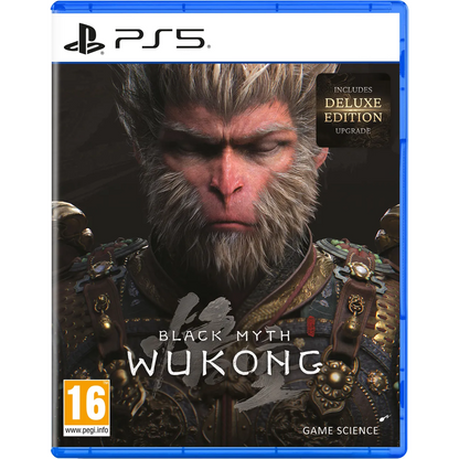 Wukong™ PS5®