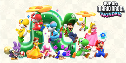 Super Mario Bros.™ Wonder Nintendo Switch™