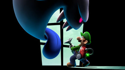 Luigi’s Mansion 2 HD Nintendo Switch™