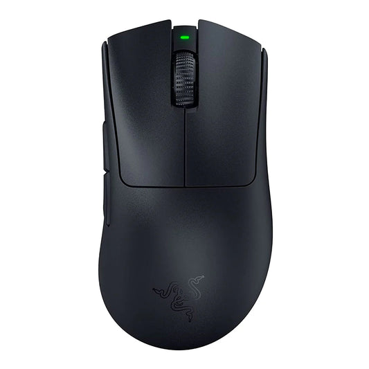 Razer DeathAdder V3 Pro - Wireless Gaming Mouse