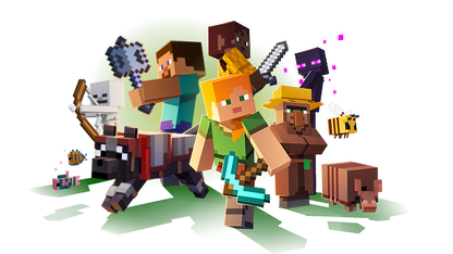 Minecraft PS5®