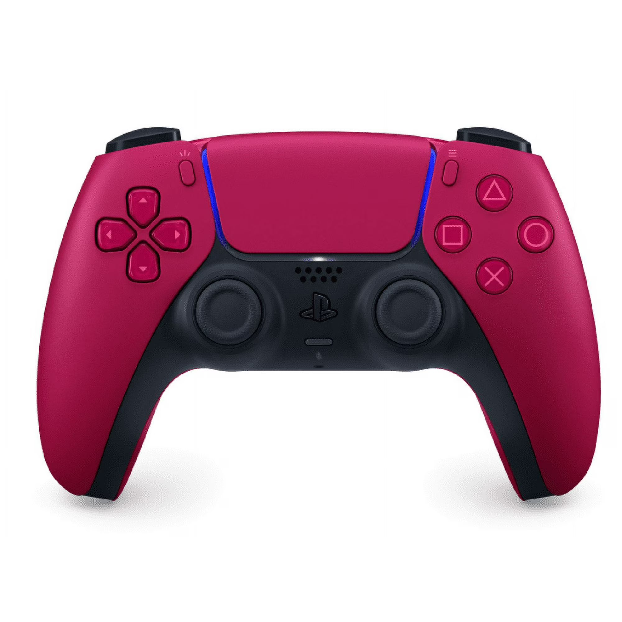 PlayStation®5 DualSense™ Wireless Controller Cosmic Red
