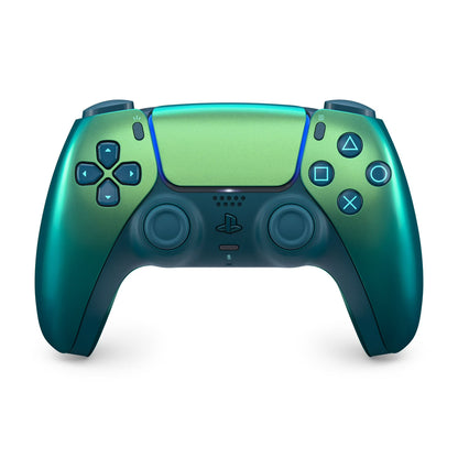 PlayStation®5 DualSense™ Wireless Controller Chroma Teal