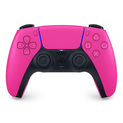 PlayStation®5 DualSense™ Wireless Controller Pink